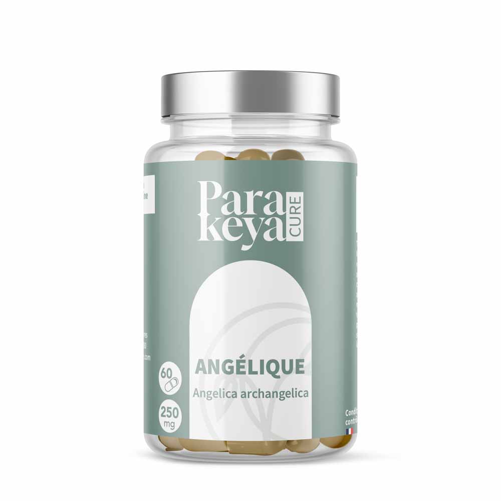 Parakeya par Easypara Angélique