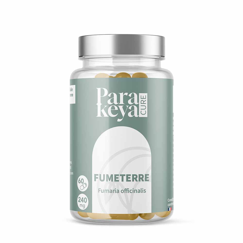 Parakeya par Easypara Fumeterre