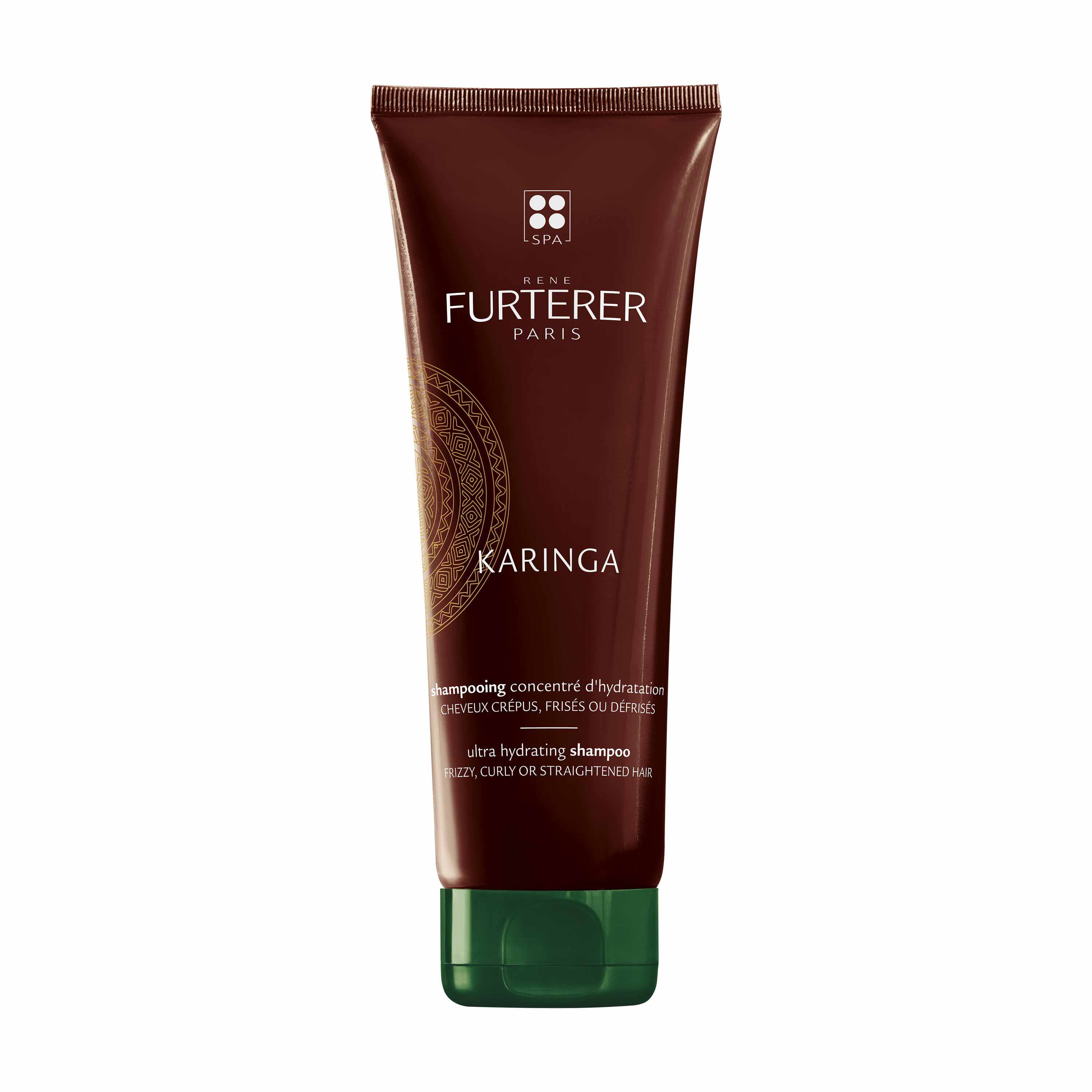 René Furterer Karinga Shampooing Concentré D'hydratation 250ml