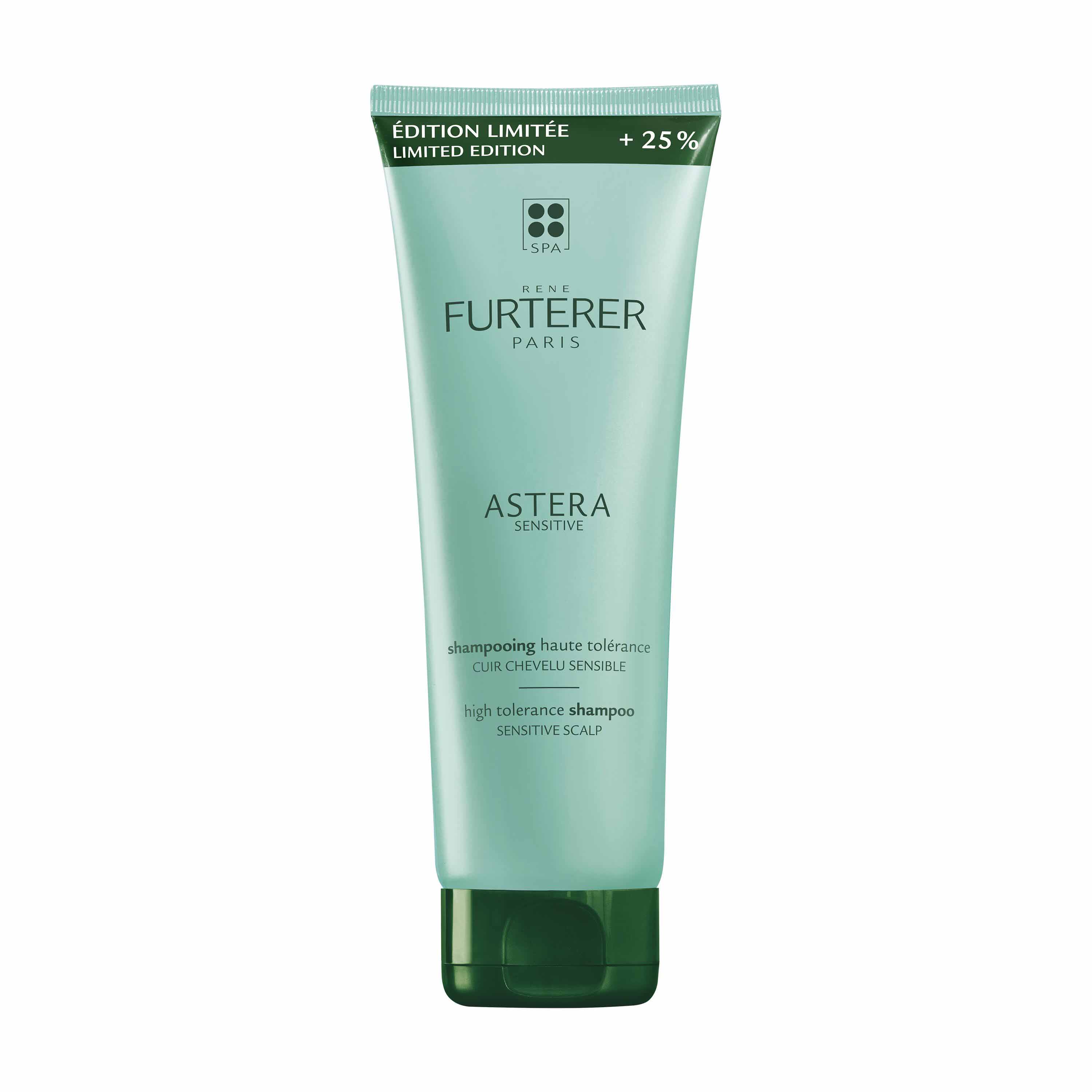 René Furterer Astera Shampooing Dermo-protecteur Sensitive 250ml