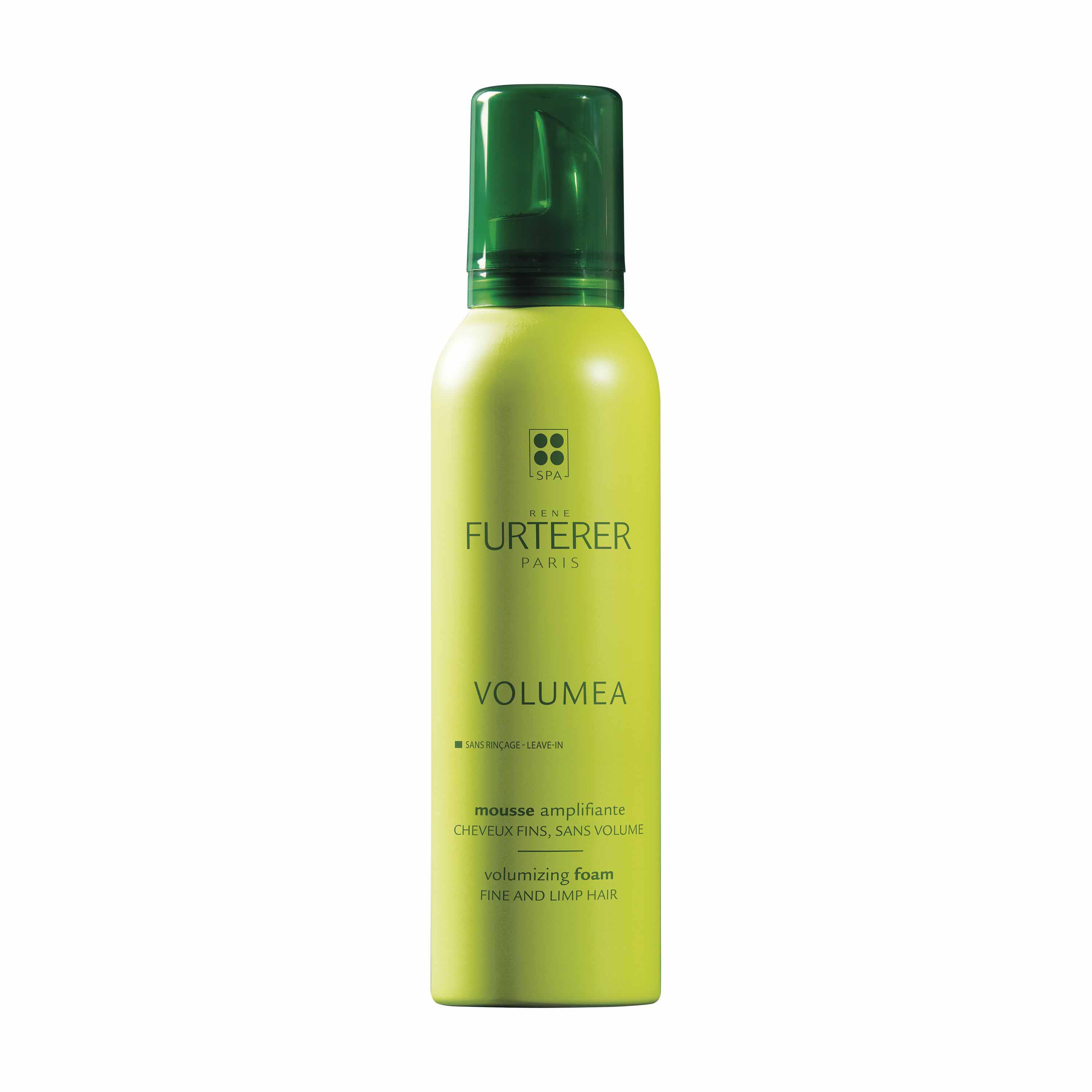 René Furterer Volumea Mousse Amplifiante Cheveux Fins 200ml