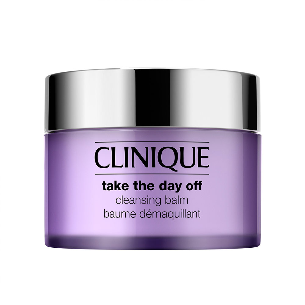 Clinique Take The Day Off Baume Démaquillant Tous types de peau 200ml