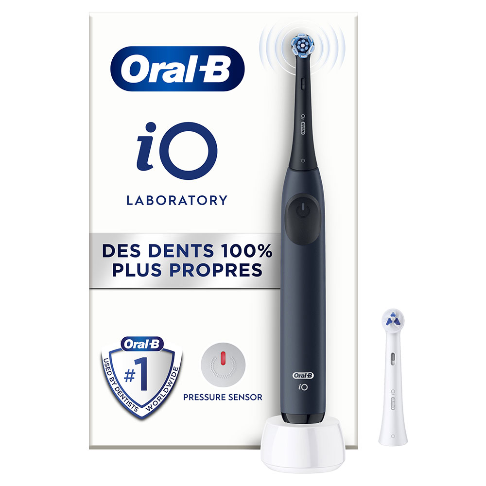 Oral-B iO Série 2 Brosse à dents électrique rechargeable