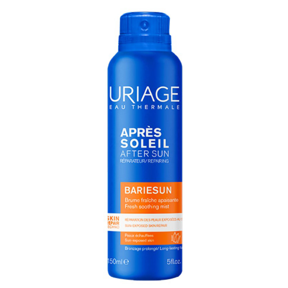Uriage Bariésun Brume Rafraichissante Après Soleil 150ml