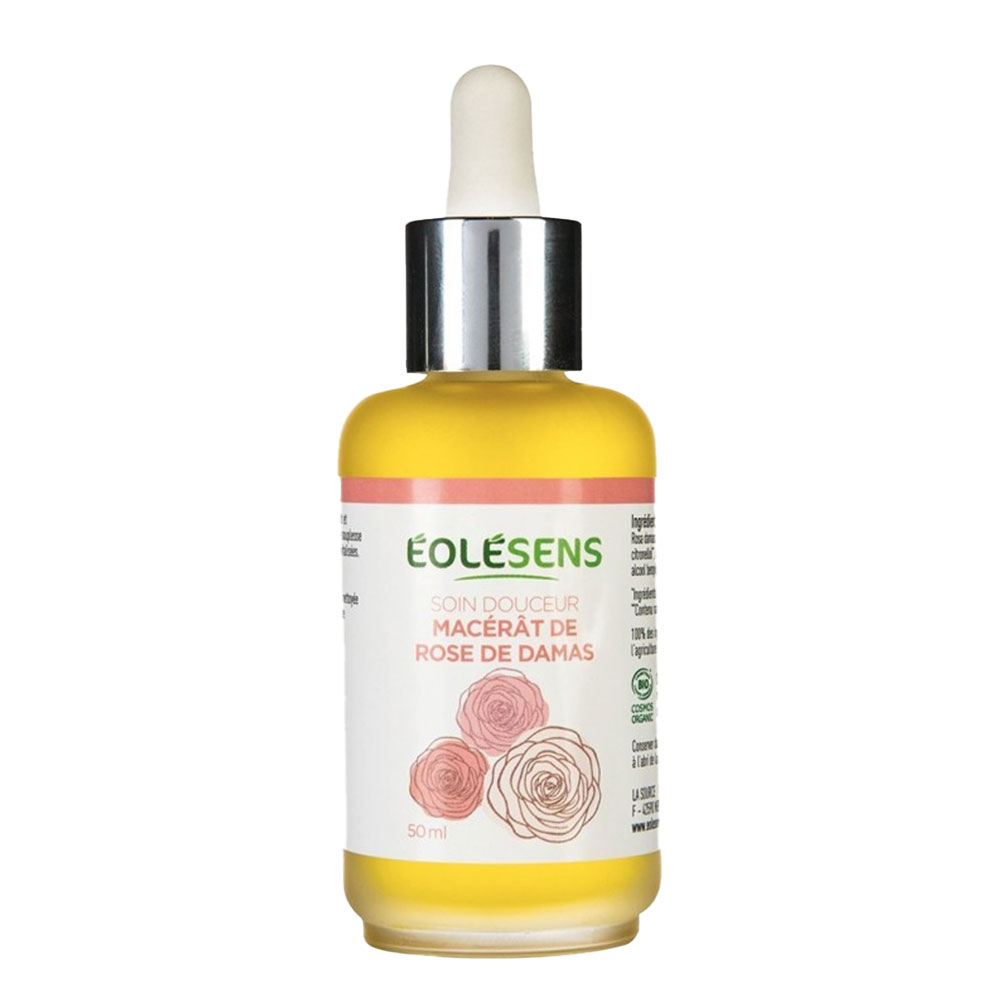 Eolesens Macérat de Rose de Damas 50ml