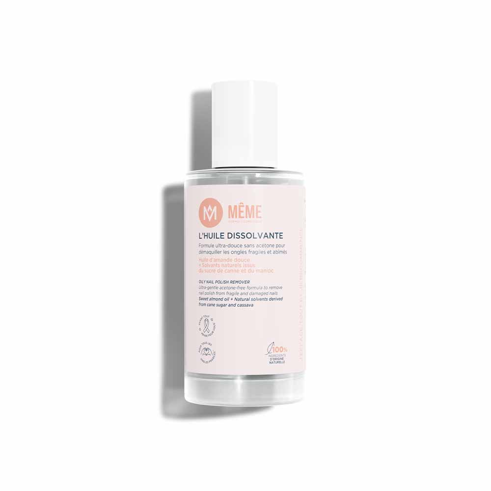 MÊME Huile Dissolvante 50ml