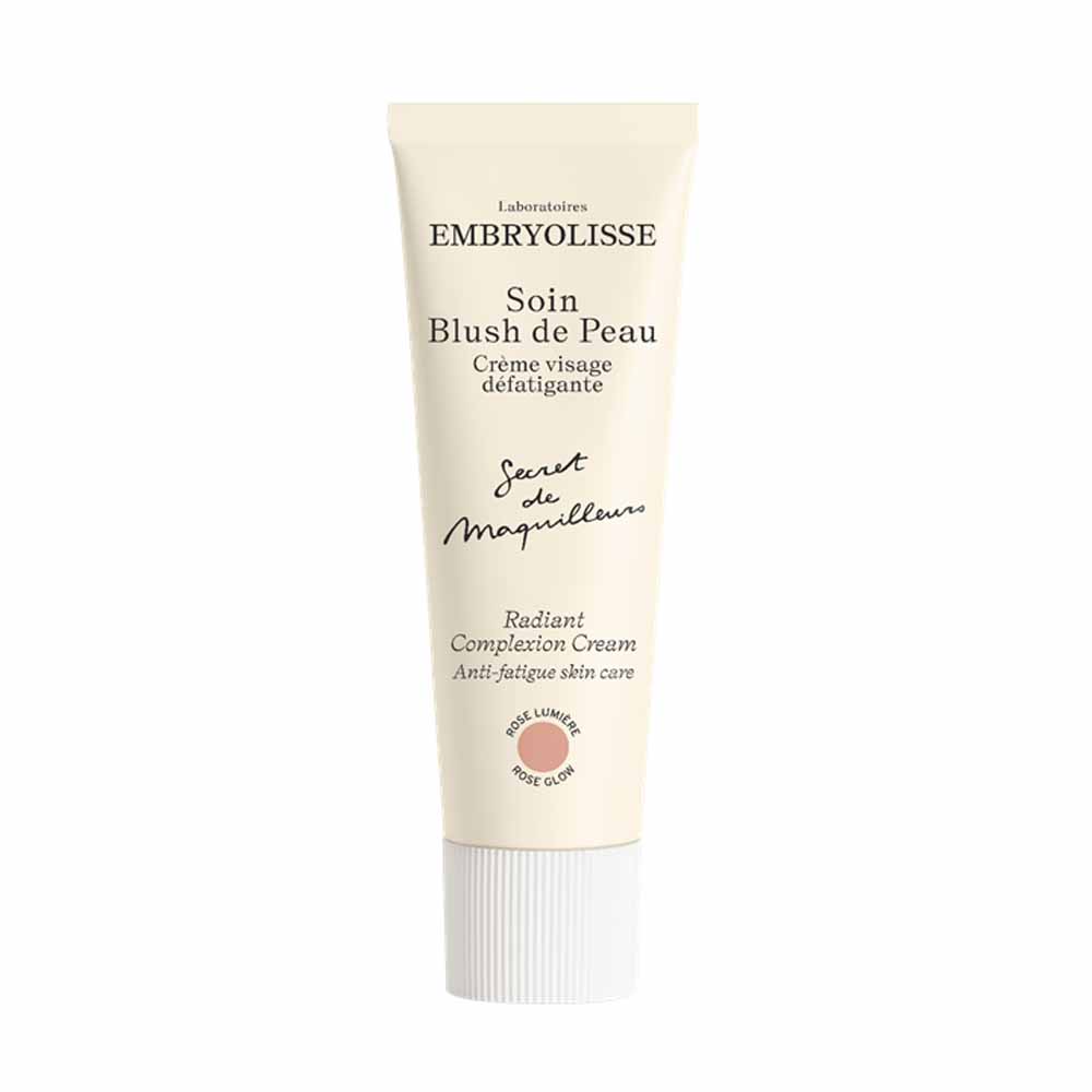 Embryolisse Secrets De Maquilleurs Soin Blush de Peau Rose Lumière 30ml