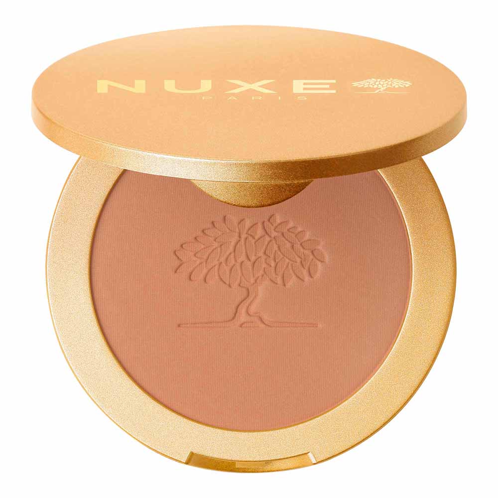Nuxe Prodigieux® Poudre Bronzante Multi-Usages 9.5g