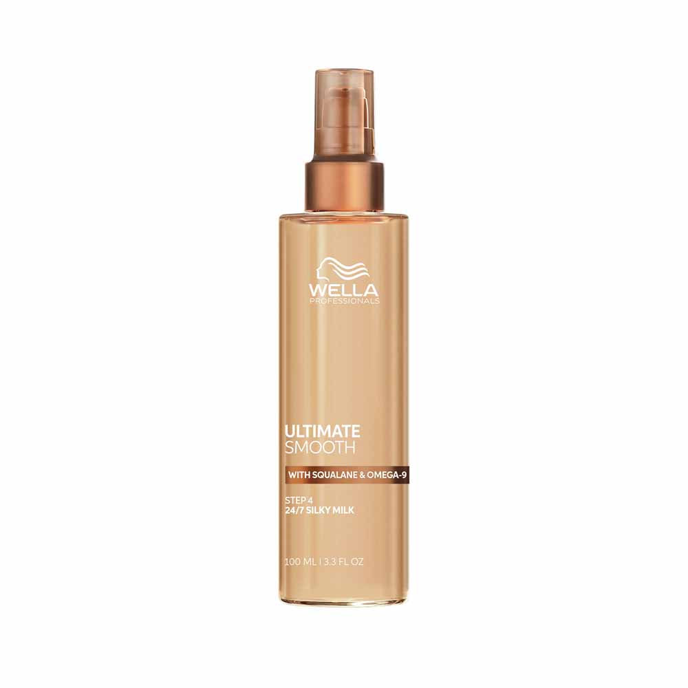 Wella Professionals Ultimate Smooth Baume Soyeux 24h 100ml