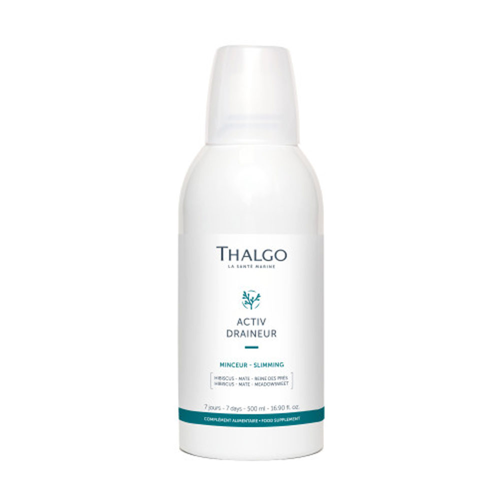Thalgo Activ Draineur 500ml
