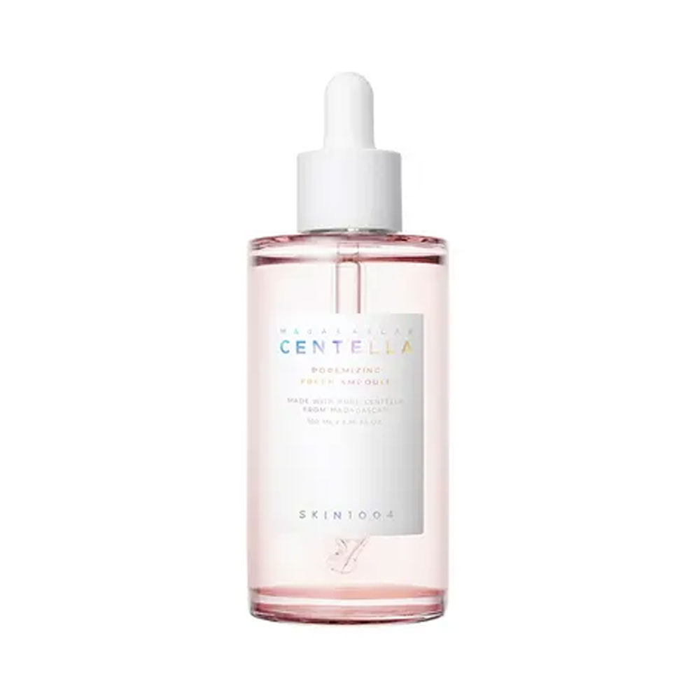 Skin1004 Madagascar Centella Poremizing Fresh Ampoule Sérum Hydratant visage 50ml