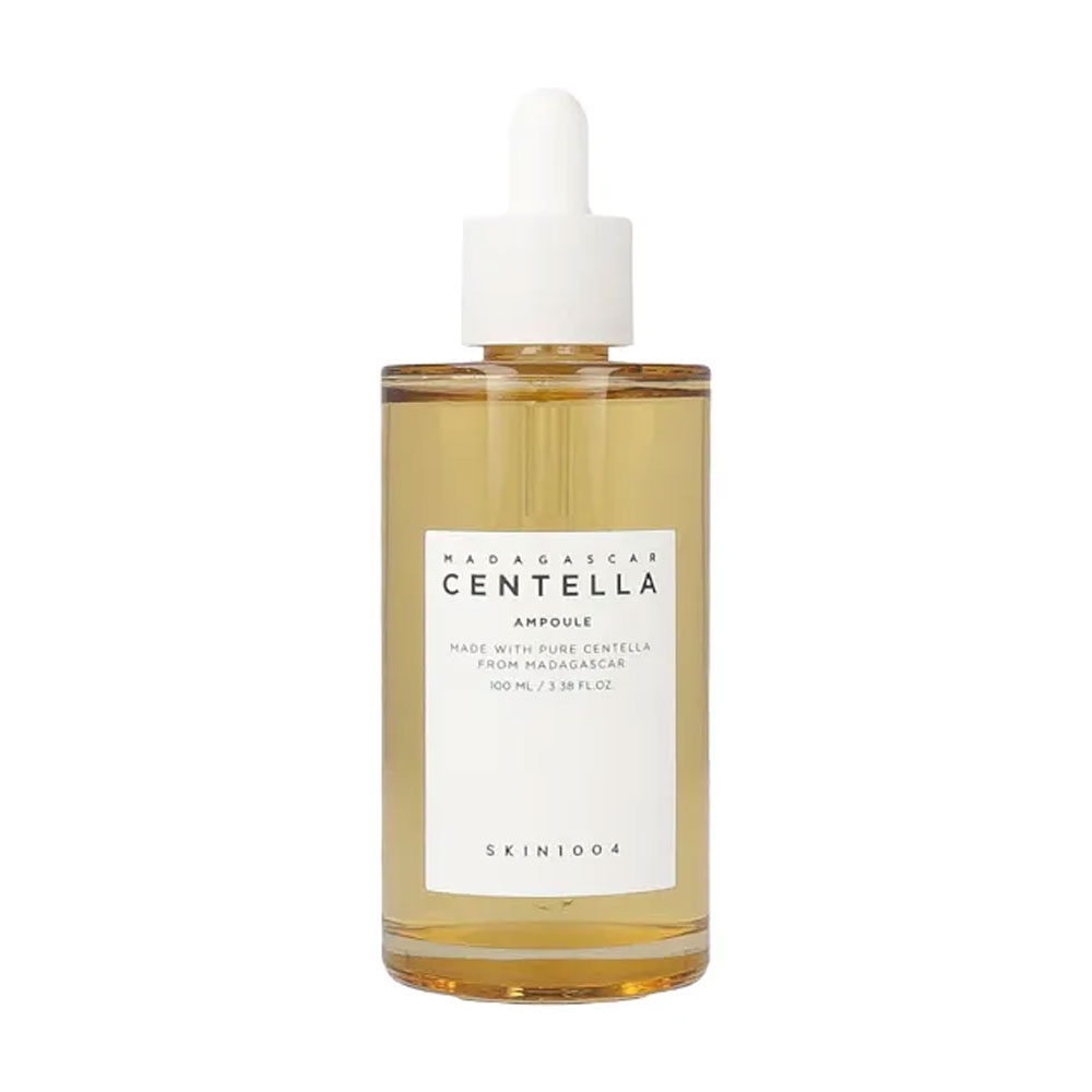Skin1004 Madagascar Centella Ampoule Sérum hydratant et apaisant 100ml