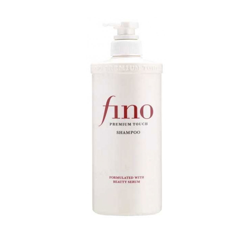 FINO Premium Touch Shampooing 500ml