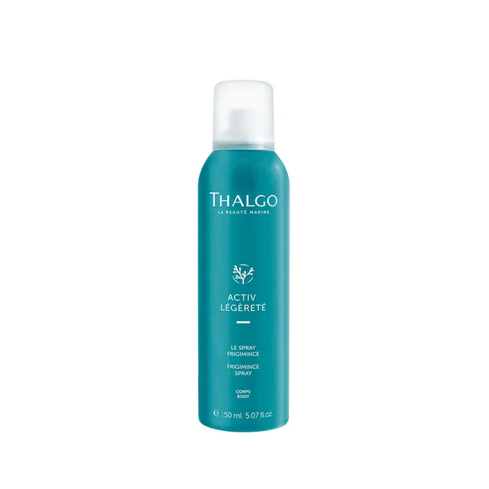 Thalgo Activ légèreté Spray Frigimince Corps 50ml