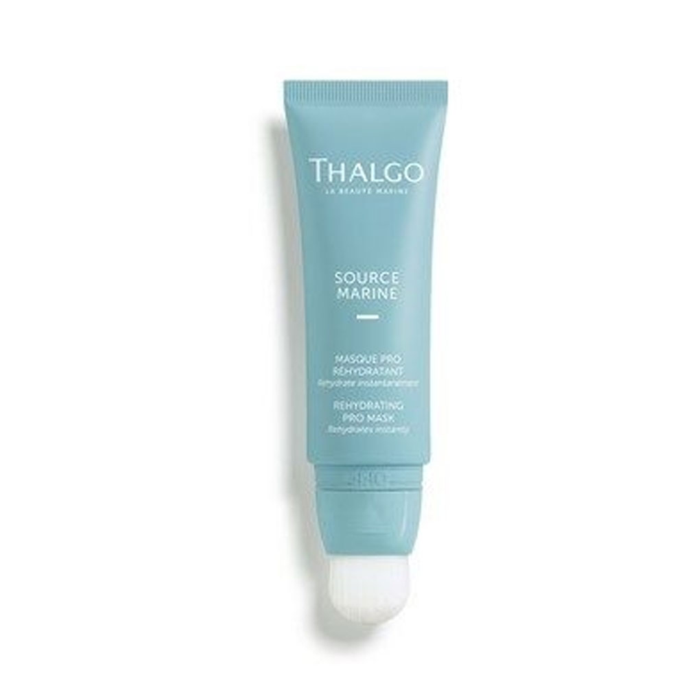 Thalgo Source Marine Masque Pro Réhydratant 50ml