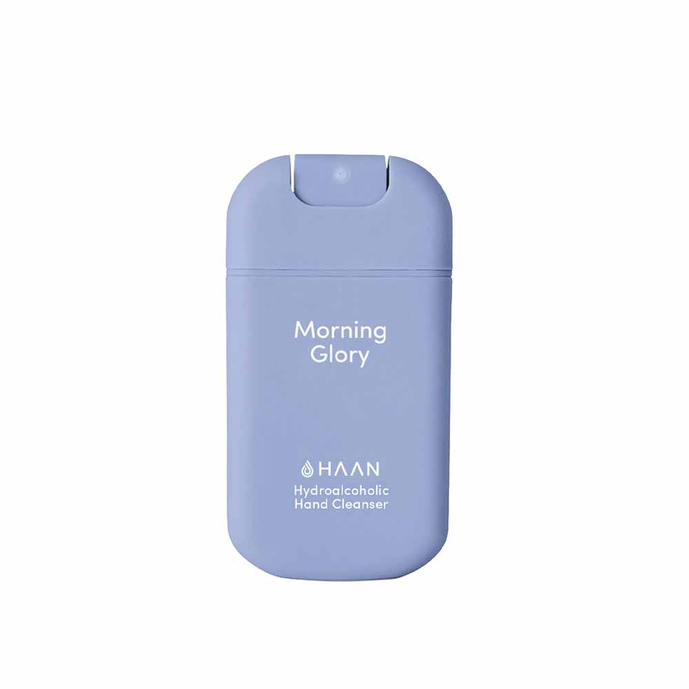 Haan Désinfectant Mains Hydratant Rechargeable 30ml
