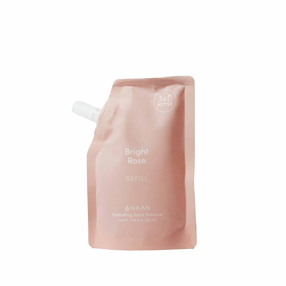 Haan Recharge Désinfectant Mains Hydratant 100ml