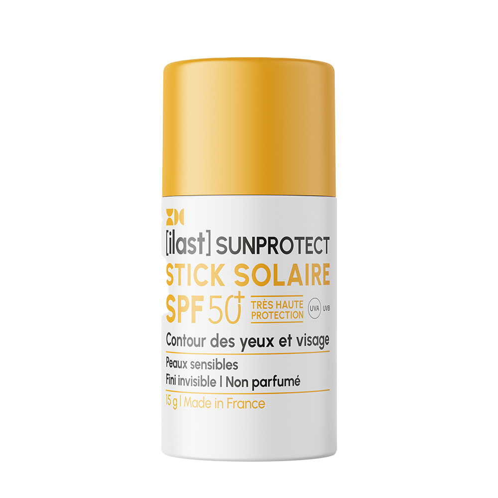Dulcis Health Science Ilast Sun Protect Stick SPF50+ 15g