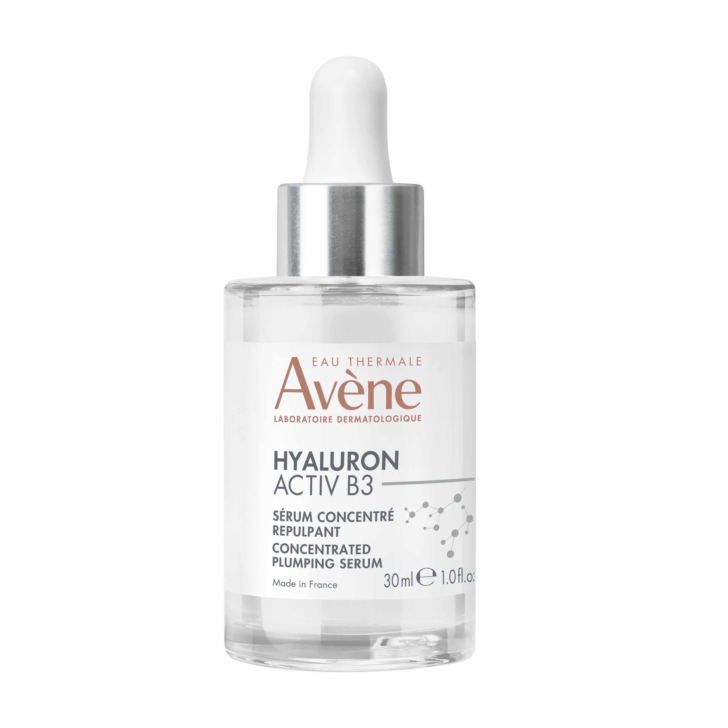 Avène Hyaluron Activ B3 Sérum Concentré Repulpant 30ml