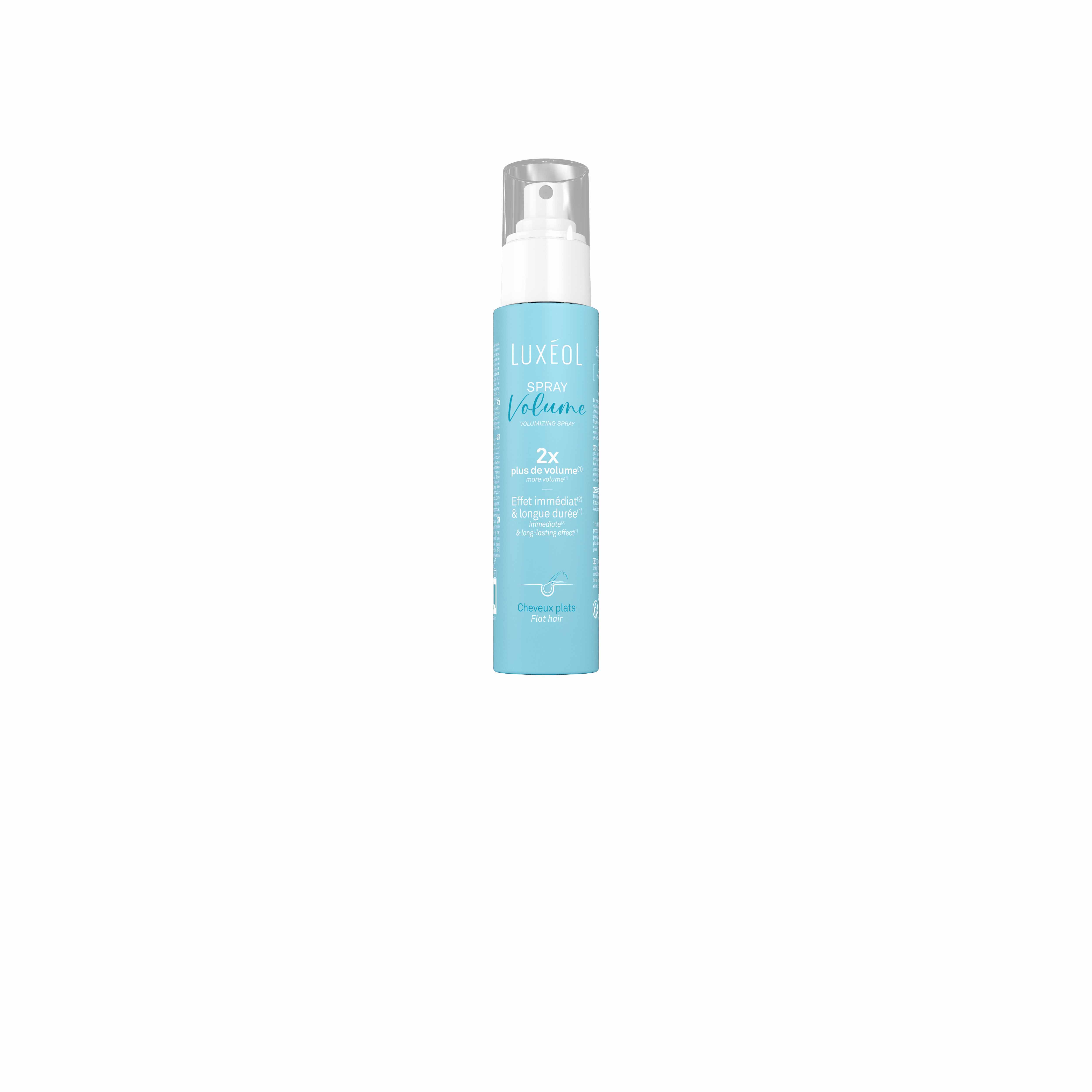 Luxeol Spray Volume 150ml