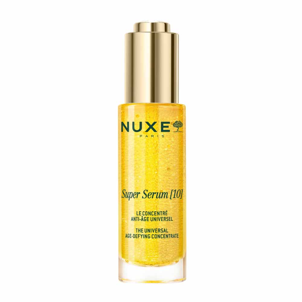 Nuxe Super Serum [10] Le concentré anti-âge universel 50ml