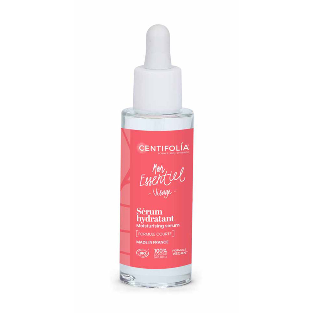Centifolia Essentiel Serum hydratant 30ml