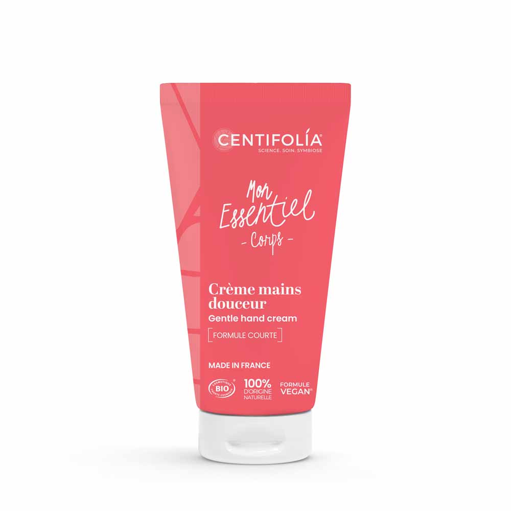 Centifolia Essentiel Crème Mains Douceur 50ml