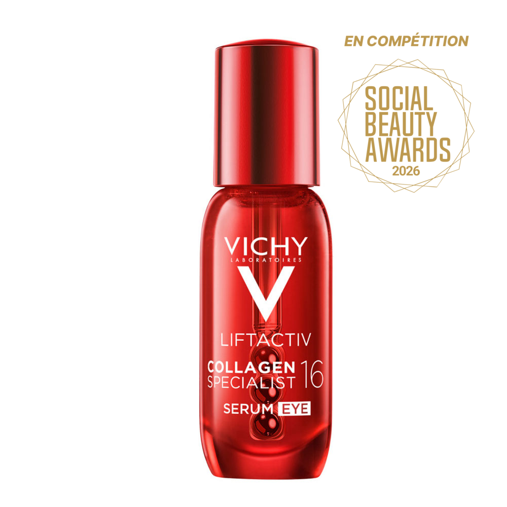 Vichy Liftactiv Specialist Sérum Yeux Booster de Collagène 15ml