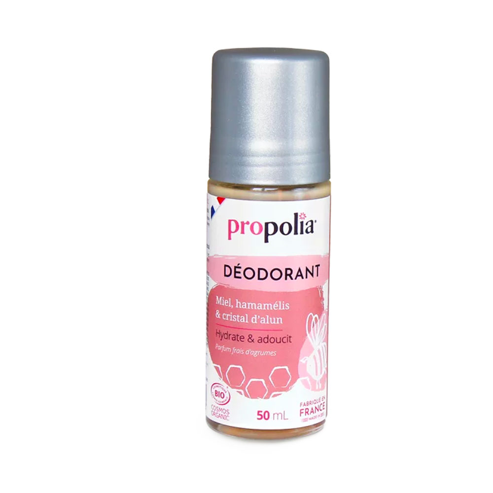 Propolia Deodorant Roll-on Bio 50 ml