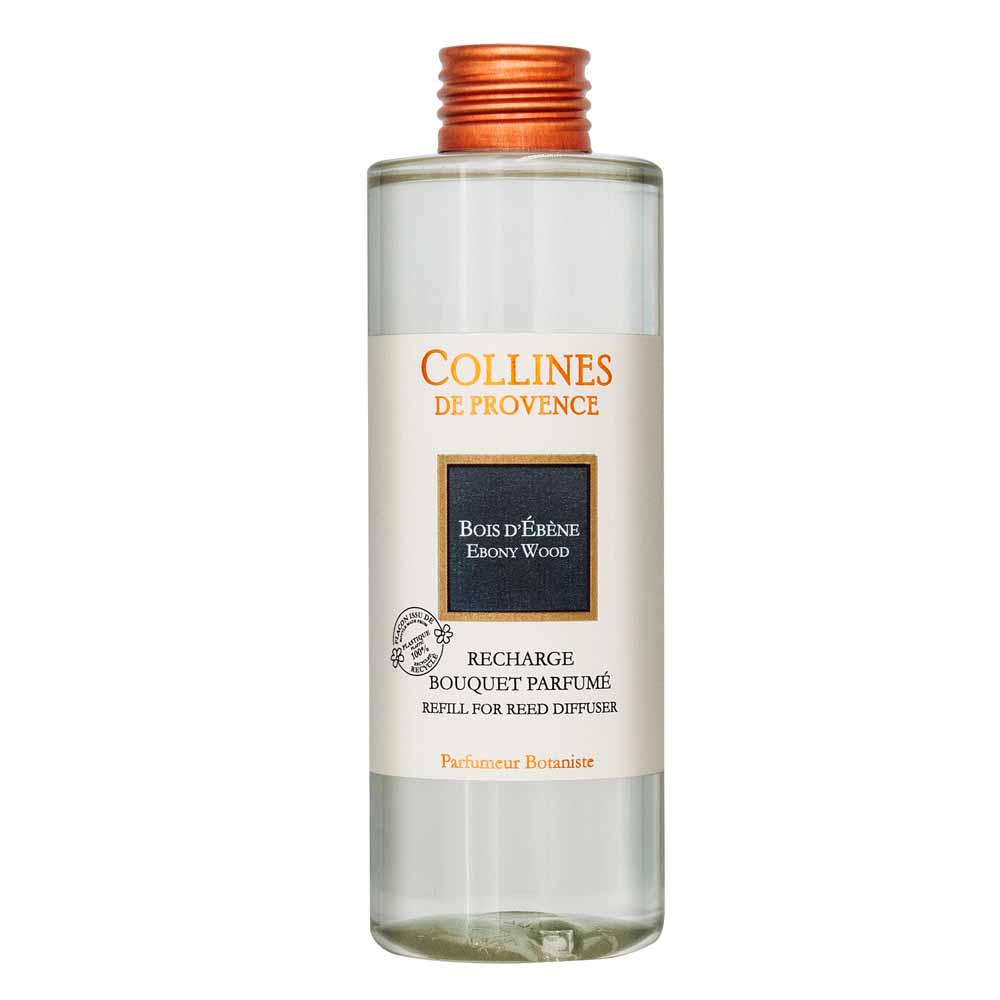 Les Collines de Provence Les Naturelles Recharge Bouquet Parfumé 200ml