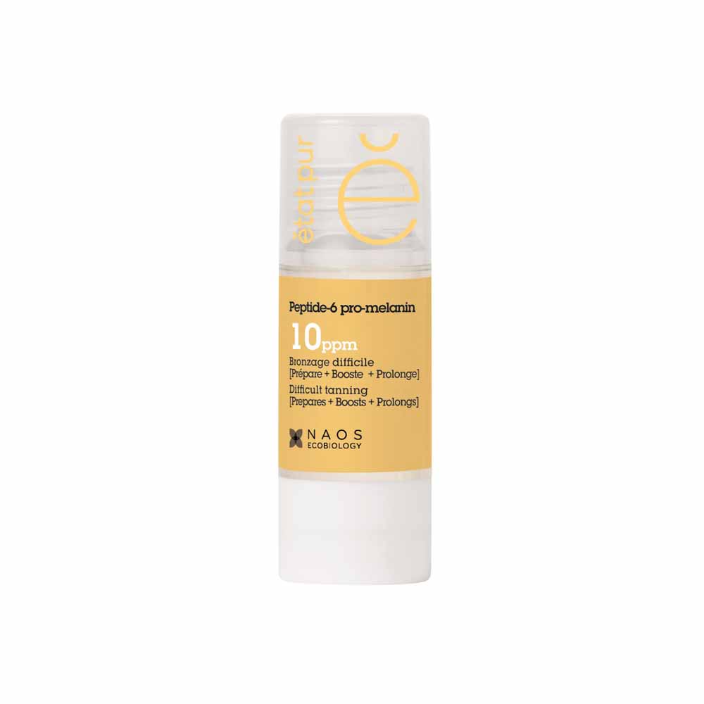 Etat Pur Peptide-6 Pro Melanin 10PPM 15ml