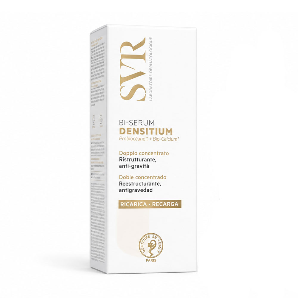 Svr Densitium Recharge Bi-Serum 30ml
