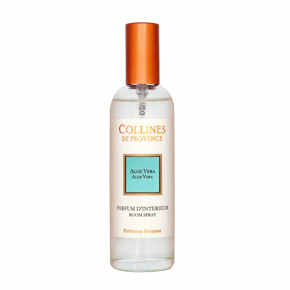 Les Collines de Provence Les Naturelles Parfum d'Intérieur 100ml