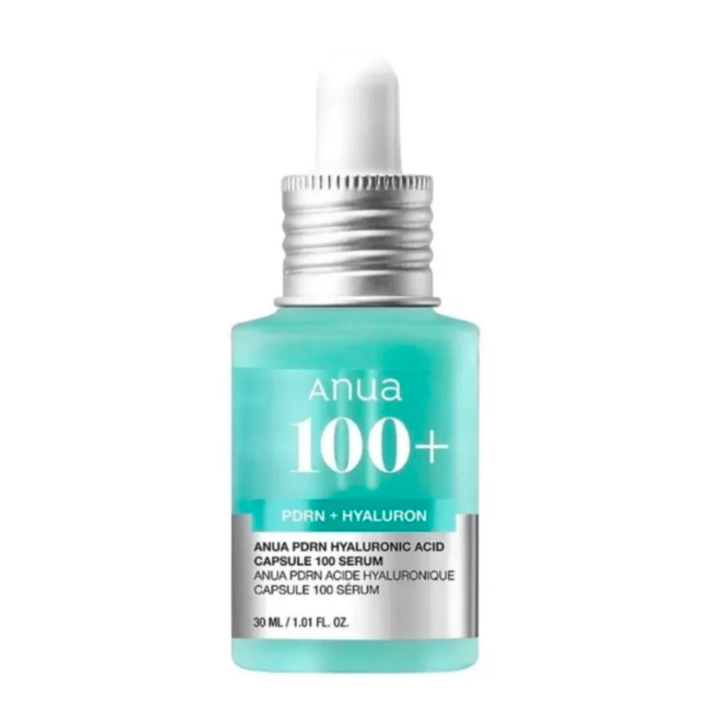 Anua Pdrn Hyaluronic Acid Capsule 100 Sérum 30ml