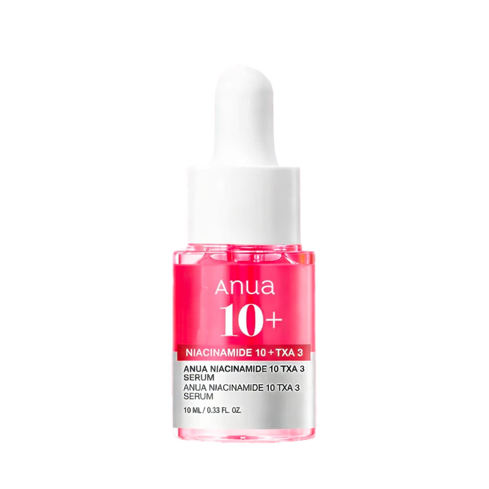 Anua Niacinamide 10 Txa 4 Sérum 10ml