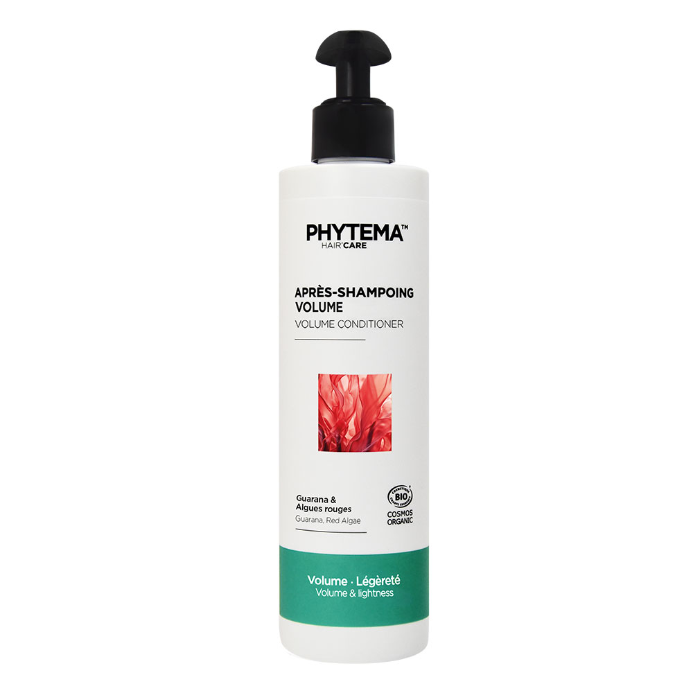 Phytema Après Shampoing Volume 250ml