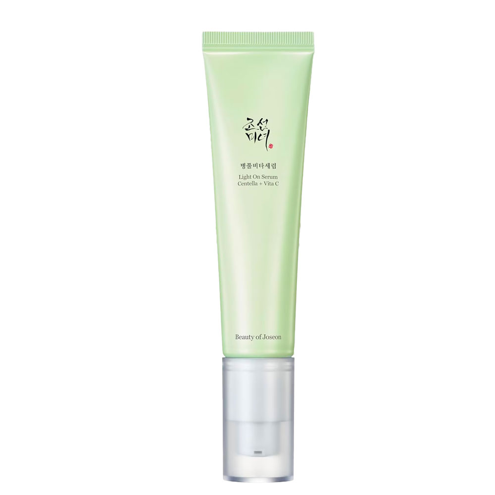 Beauty Of Joseon Light On Sérum : Centella + Vita C 30ml