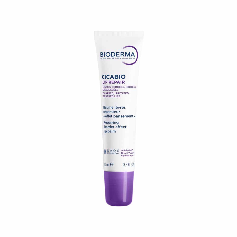 Bioderma Cicabio Lip Repair 10ml