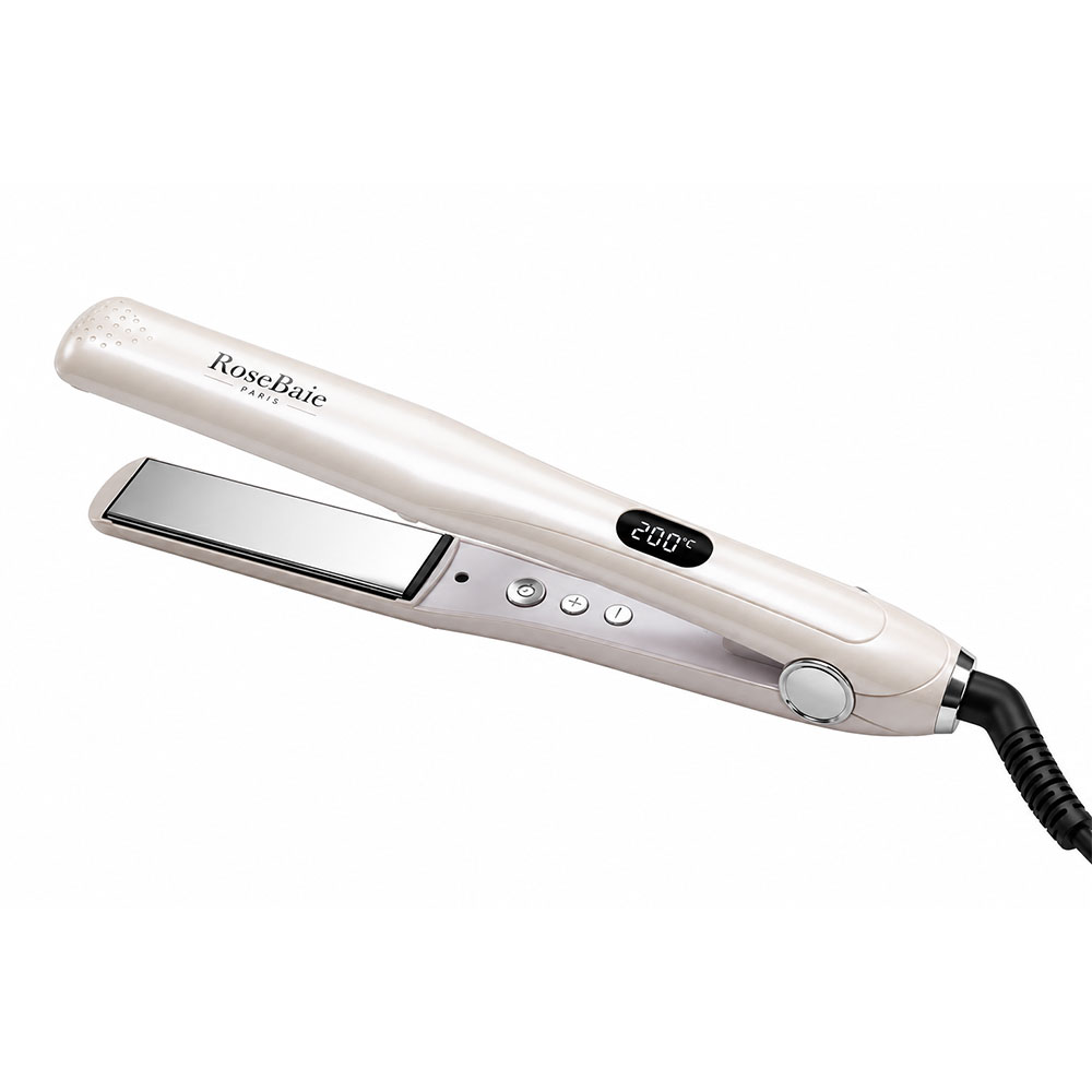 Rosebaie Lisseur Pro Silkmaker Titane Ionique x1