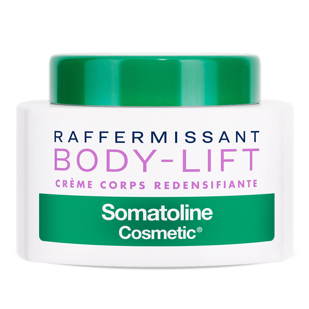 Somatoline Body-lift Crème corps redensifiante 300ml