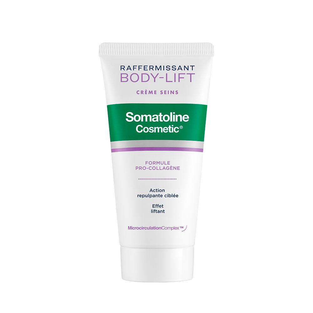 Somatoline Body-lift Crème Seins Effet liftant 75ml