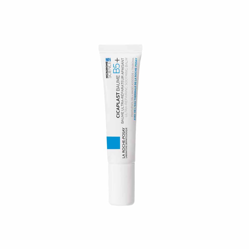 La Roche-Posay Cicaplast Baume Ultra-Réparateur Apaisant B5+ 15ml