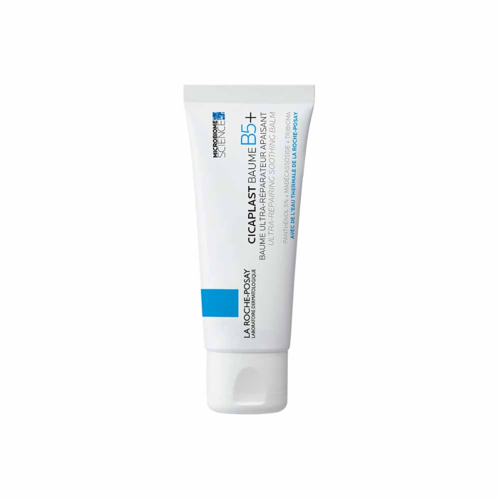 La Roche-Posay Cicaplast Baume Ultra Réparateur Apaisant B5+ 40ml
