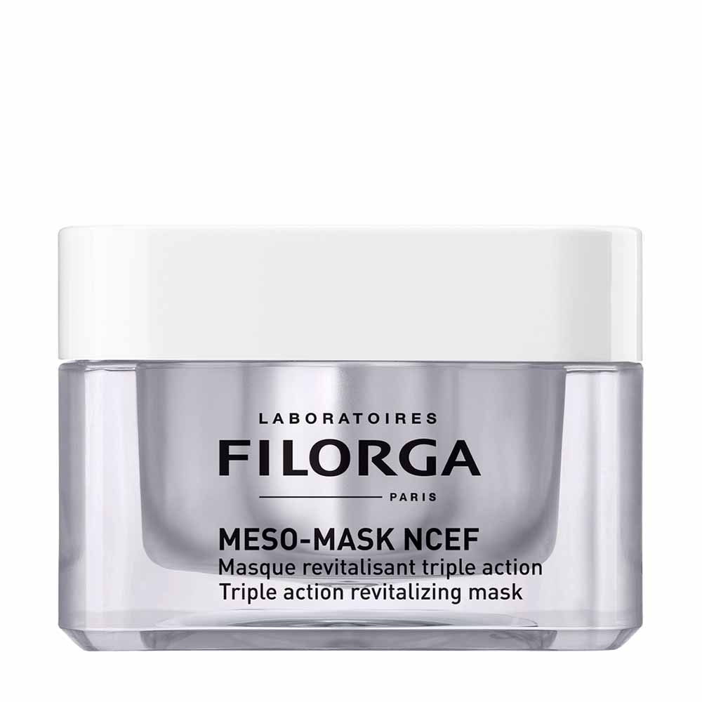 Filorga Meso-Mask NCEF Masque visage revitalisant triple action 50ml