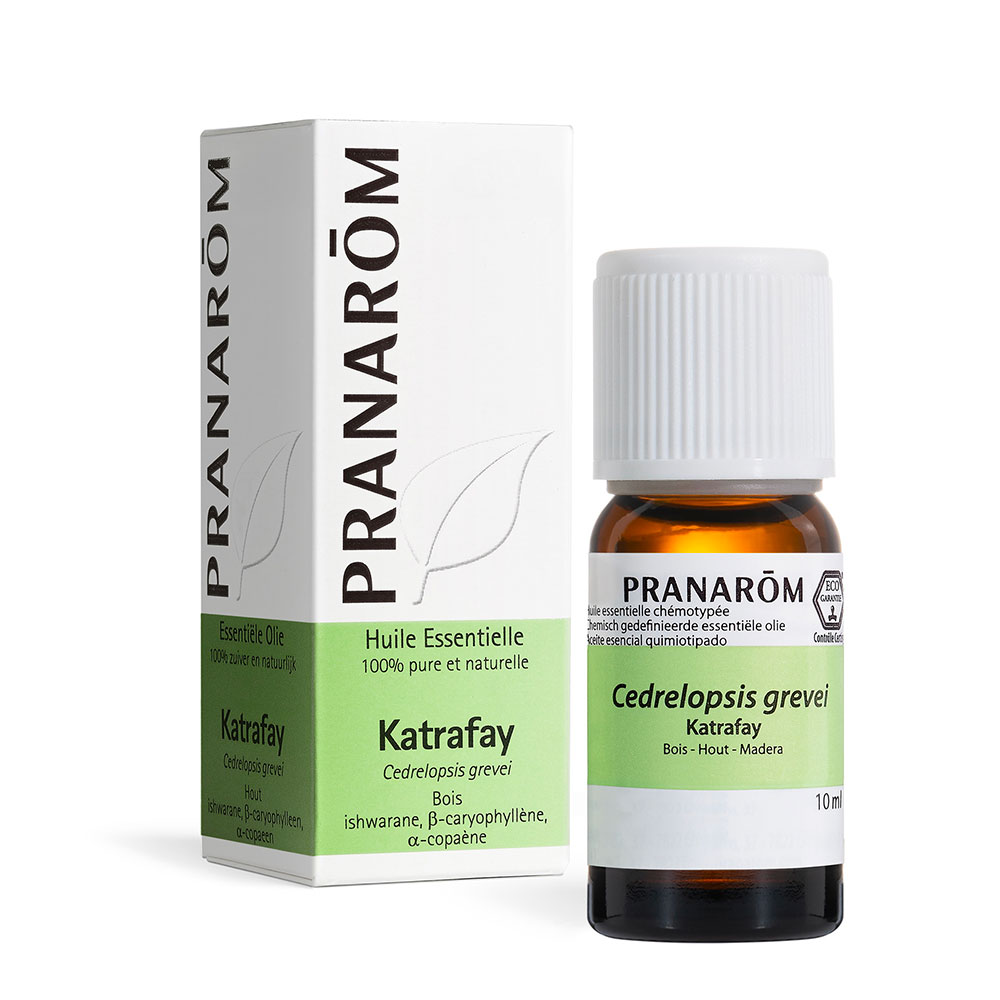 Pranarôm Les Huiles Essentielles Katafray 10ml
