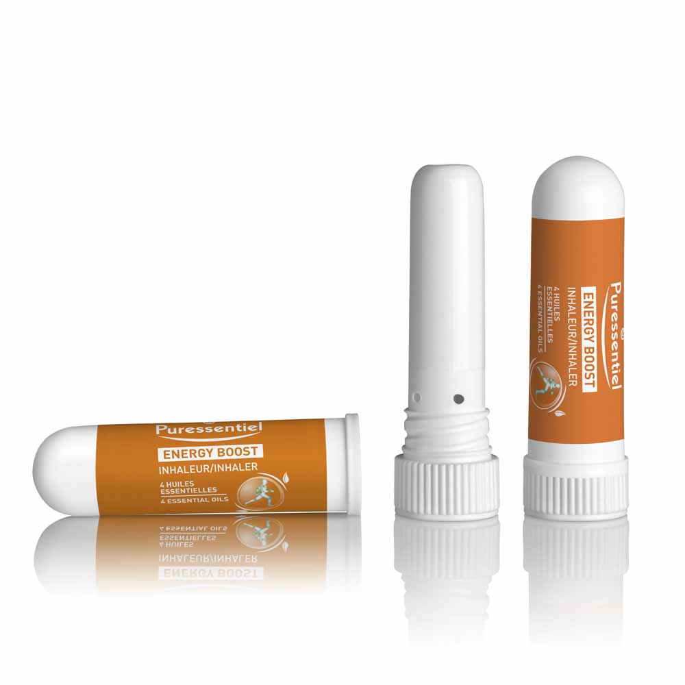 Puressentiel Articulations Et Muscles Energy Boost Inhaleur 1ml