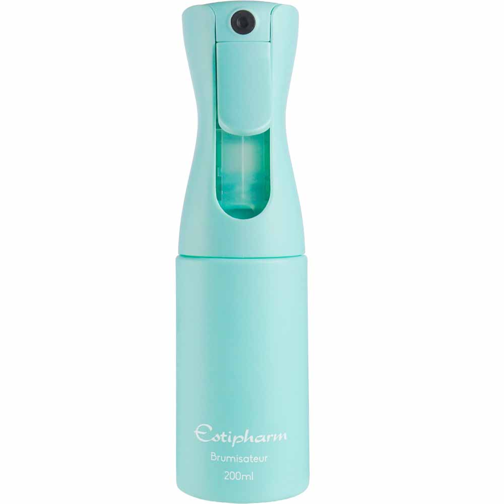 Estipharm Brumisateur Portable Et Rechargeable Spray Automatique 200ml