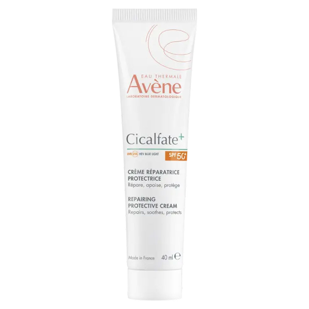 Avène Cicalfate+ Crème Réparatrice SPF50+ 40ml