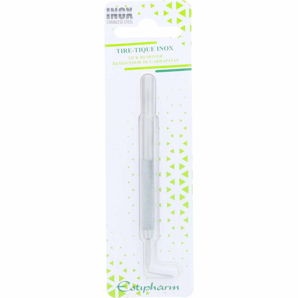 Estipharm Tire-tique inox x1