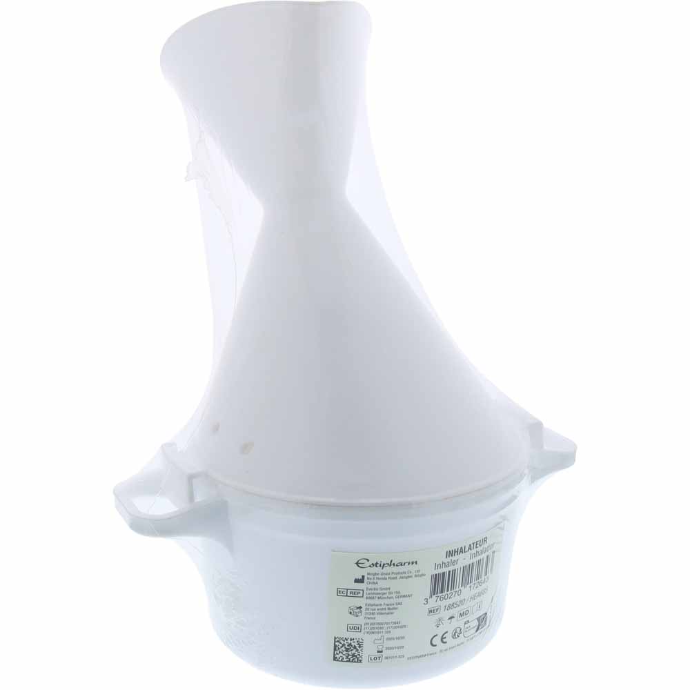 Estipharm Inhalateur 450ml